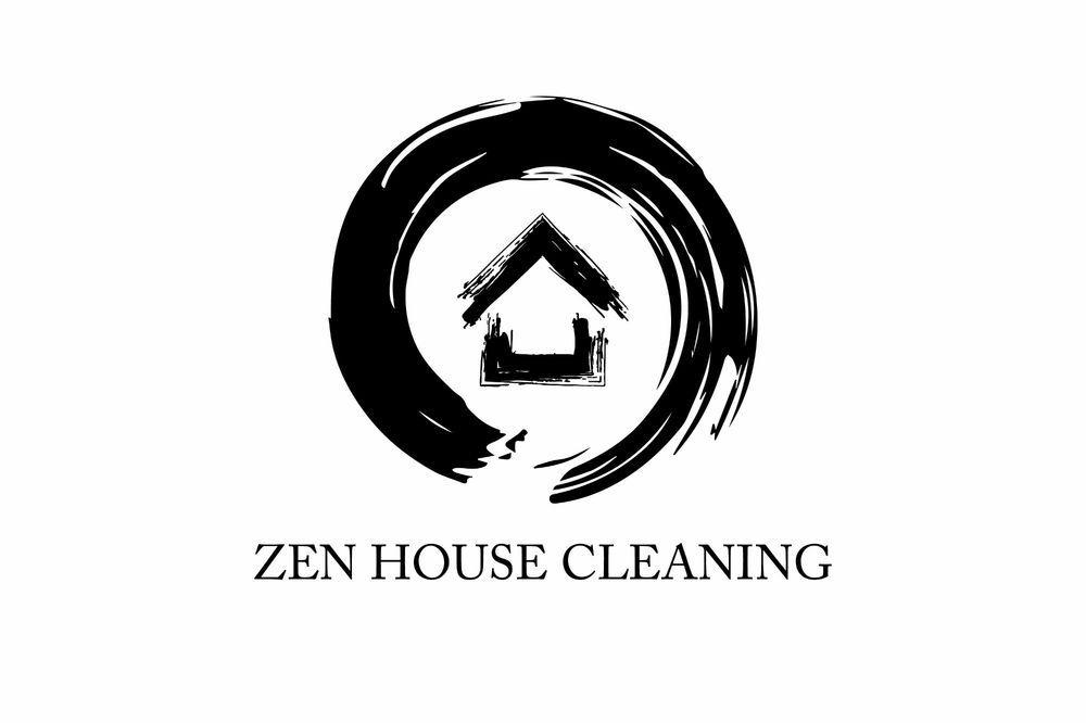 Zen House Logo - Zen House Cleaning Cleaning Ranch, CA