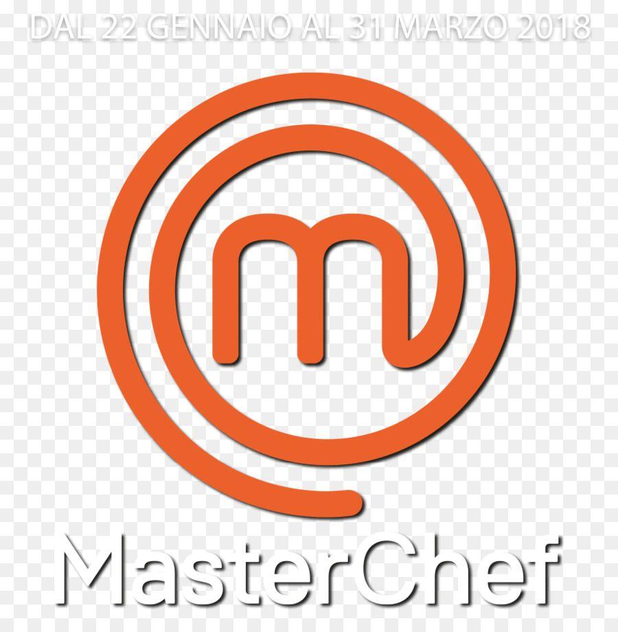MasterChef Logo - MasterChef Logo Cooking Chef png download