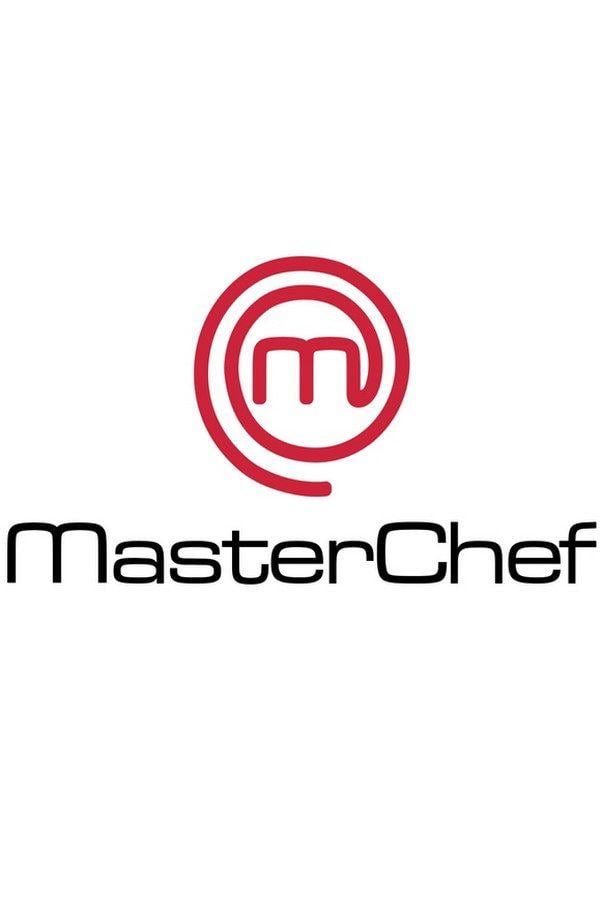 MasterChef Logo - MasterChef Font