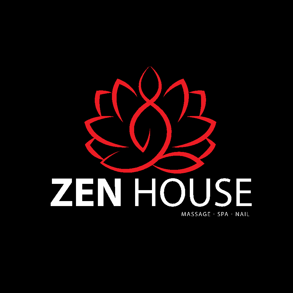 Zen House Logo - ZEN HOUSE