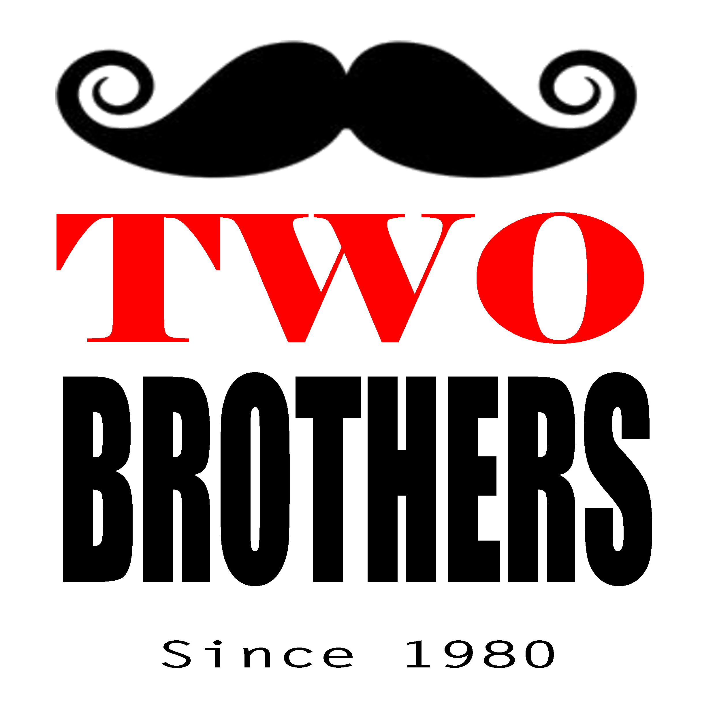 Two Brothers Logo - Two Brothers