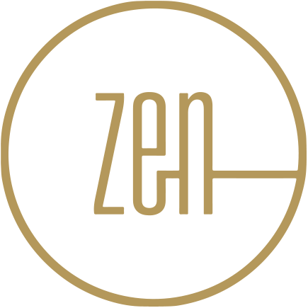 Zen House Logo - Home - Zen GreenvilleZen Greenville