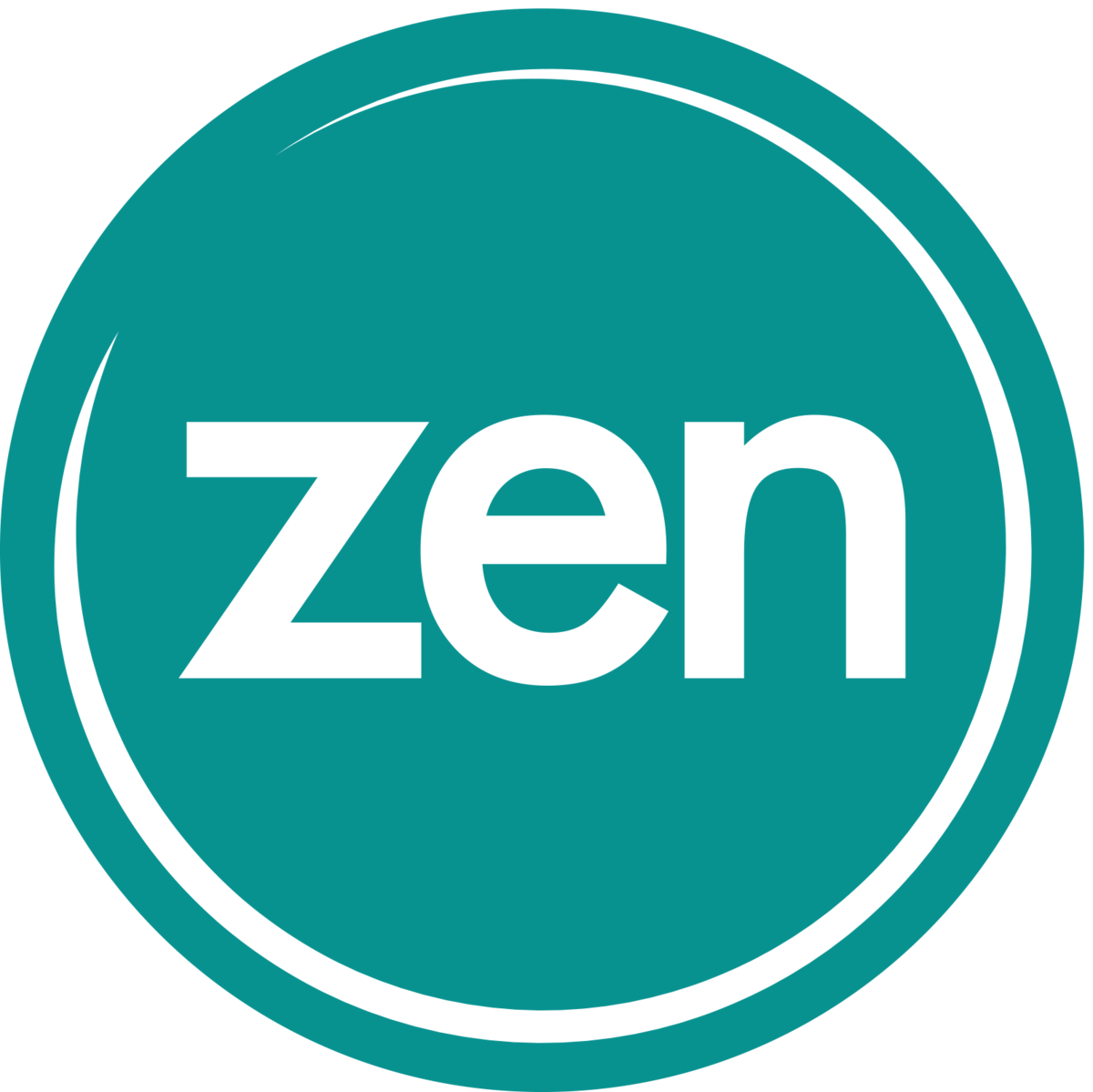 Zen House Logo