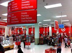 Target Department Store Logo - 41 Best DEPARTMENT STORES images | Target department store, A logo ...