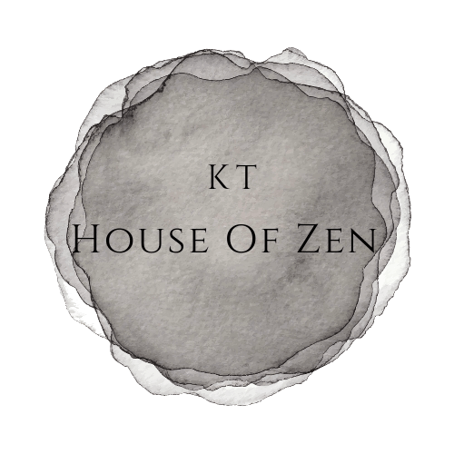 Zen House Logo - HOUSE OF ZEN
