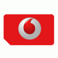 Vodafone Logo - Vodafone | Brands of the World™ | Download vector logos and logotypes