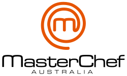 MasterChef Logo - MasterChef Australia