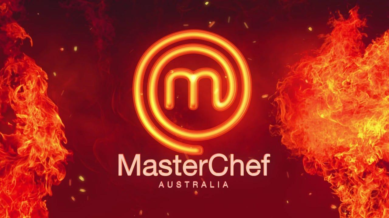 MasterChef Logo - MasterChef season 6 Logo Resolve on Vimeo