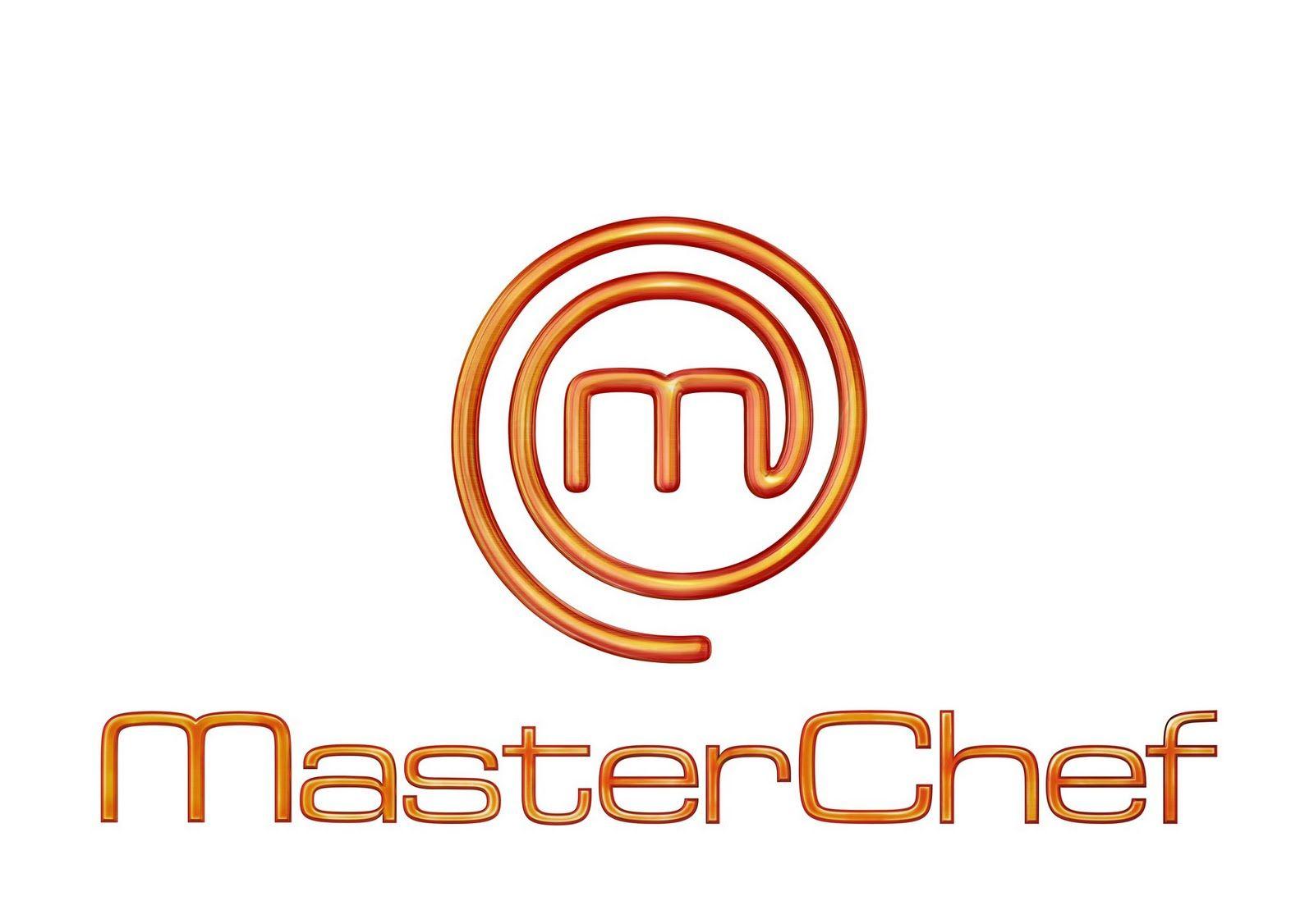 MasterChef Logo - 