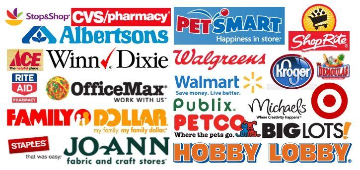 Department Store Logo - Images of Target Department Store Logos | Store-logos-for-weekly ...