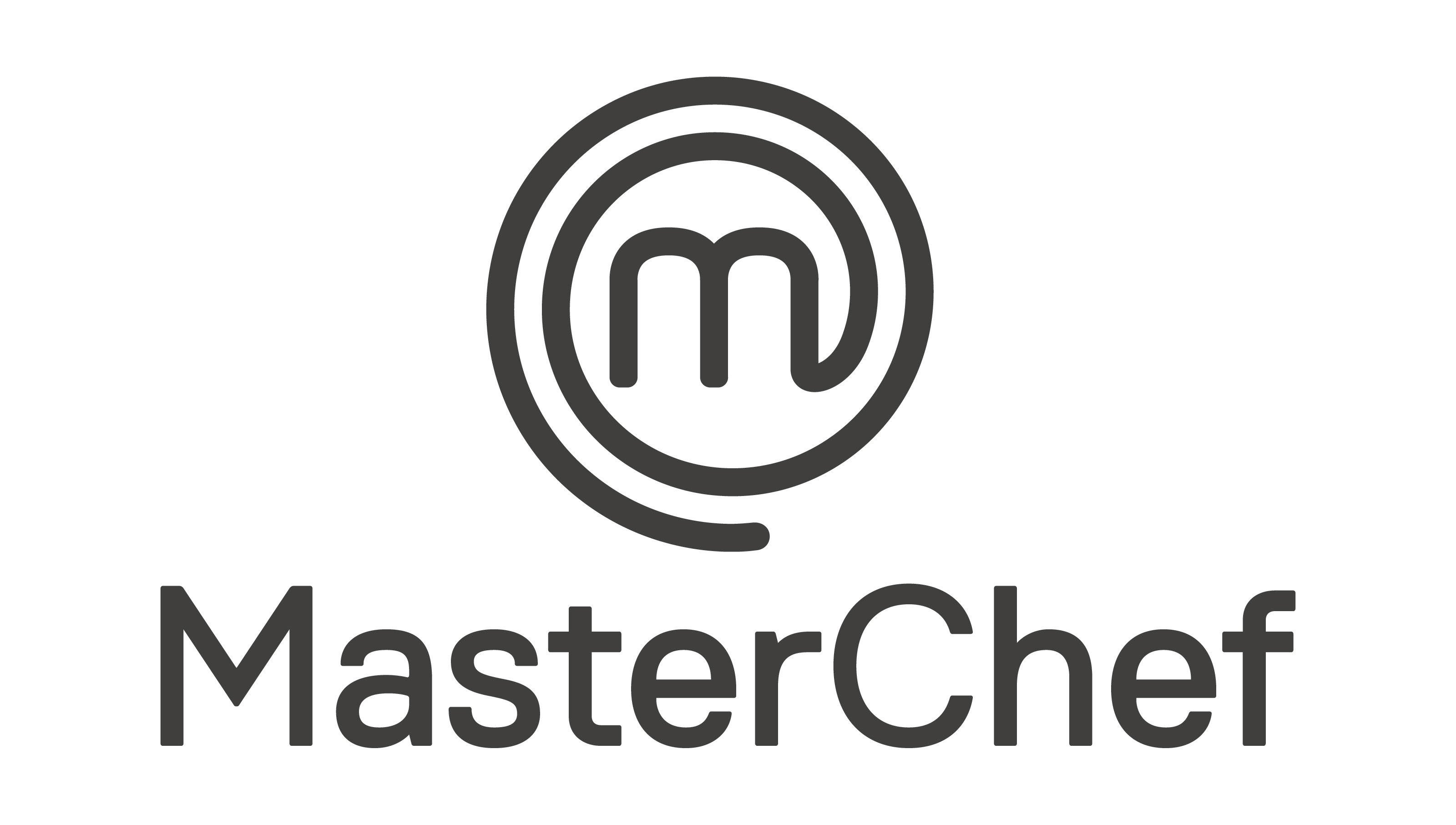 MasterChef Logo - Global hit MasterChef serves up the world's Most Successful Cookery ...