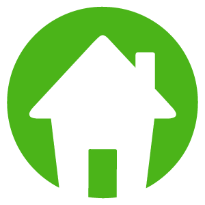 Zen House Logo - Watch Video Tours. Rent your apartment online in NYC | Zenly
