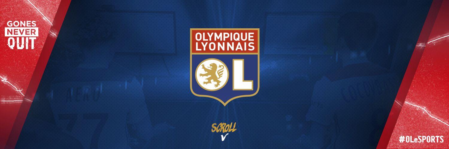 Ol Logo - The team | eSports | OLWeb.fr