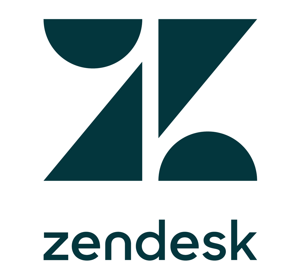 Zen House Logo - Brand New: New Logo for Zendesk done In-house
