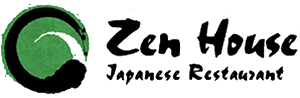 Zen House Logo - Zen House Japanese Restaurant Downtown Duluth, MN Menu