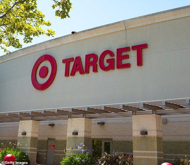 Target Department Store Logo - Former Target security guard details five bizarre interactions ...