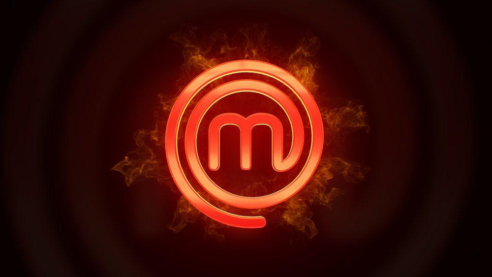 MasterChef Logo - LOGO GALLERY — CREATIVE NUTS