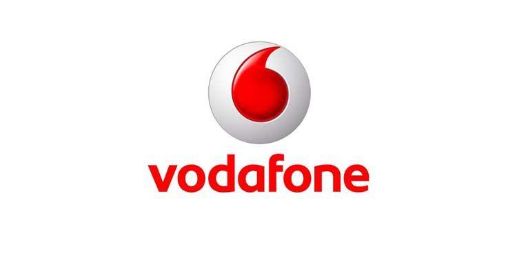 Vodafone Logo - vodafone logo l Qatar's Premier Information Guide
