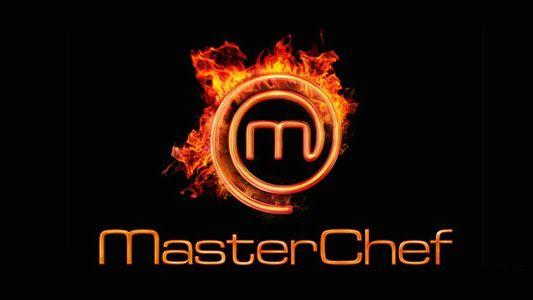 MasterChef Logo - MasterChef Logo