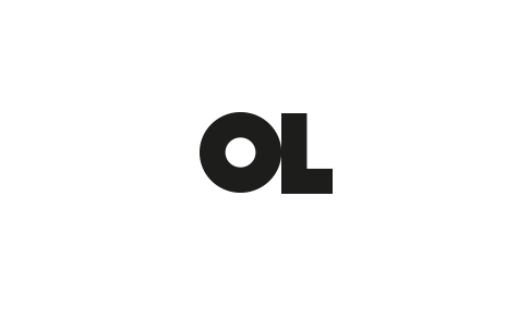 Ol Logo - logo - Patryk Hardziej