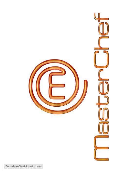 MasterChef Logo - Masterchef logo