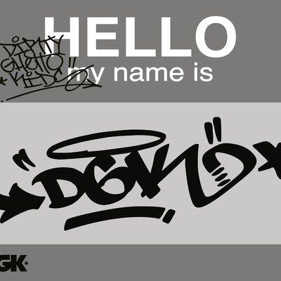 Mickey DGK Logo - mickey (@dirttyghettokid) | Twitter