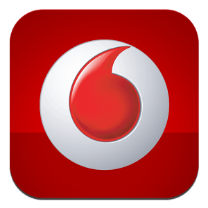 Vodafone Logo - Vodafone-logo