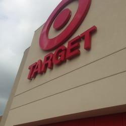 Target Department Store Logo - Target Department Store - CLOSED - Department Stores - 489 Albert ...