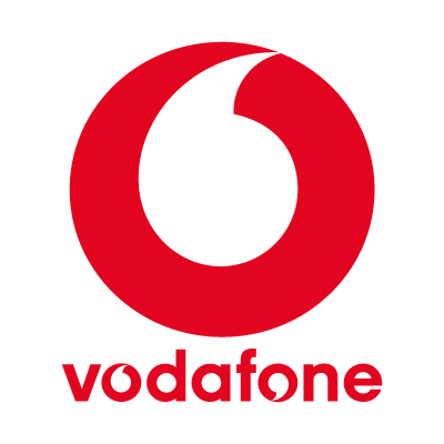 Vodafone Logo - Vodafone PLC vector logo free download