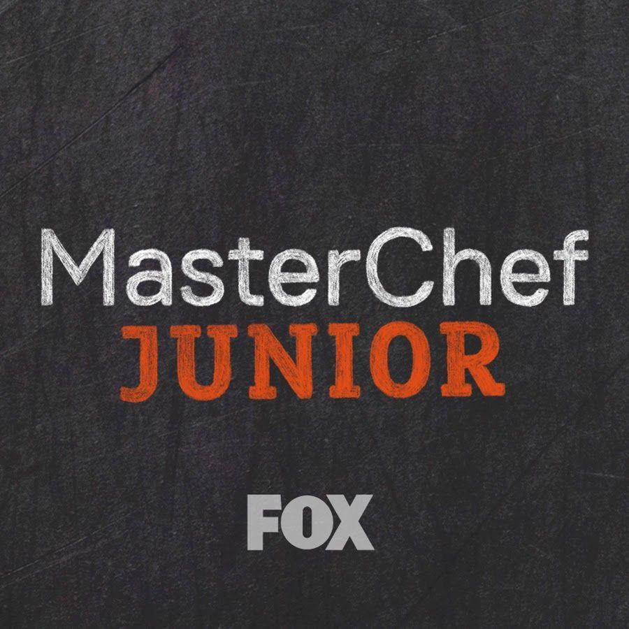 MasterChef Logo - MasterChef On FOX