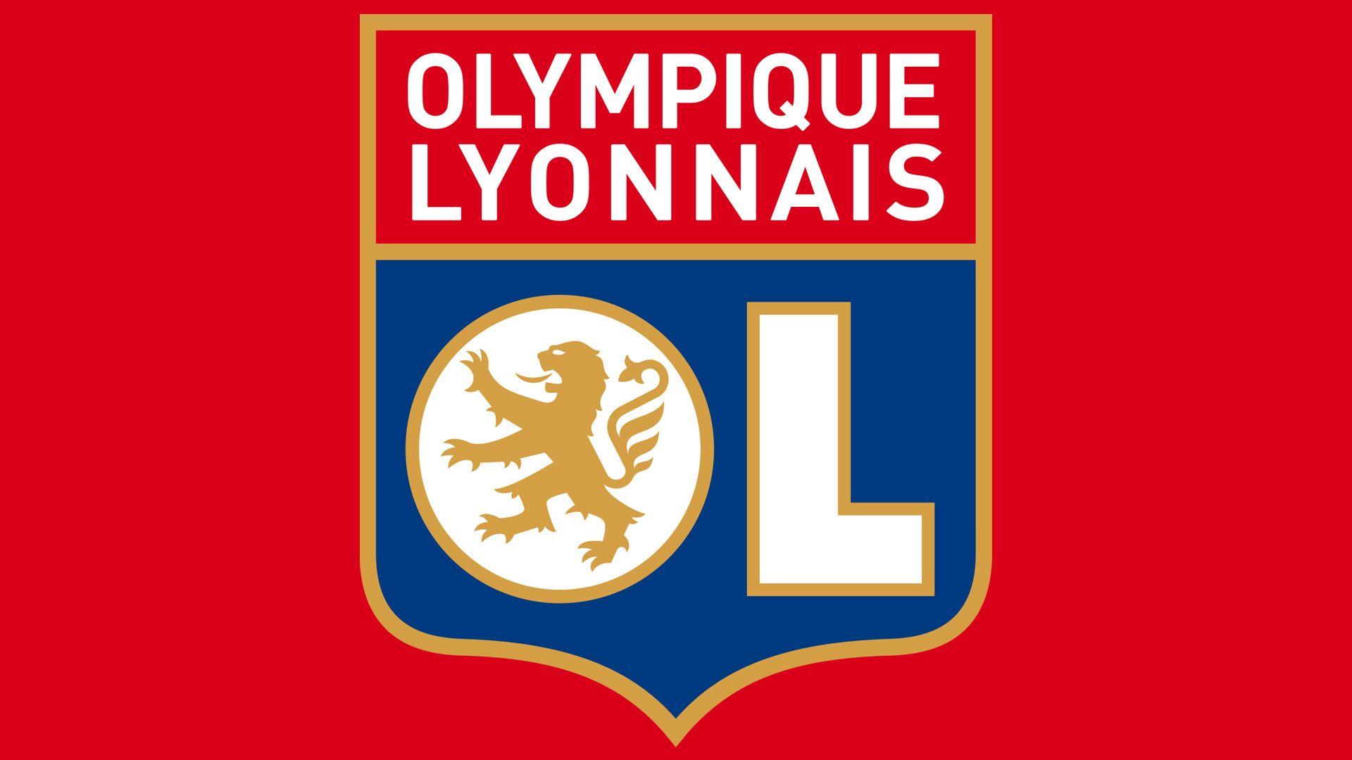 Ol Logo - Logo Olympique Lyonnais, histoire, image de symbole et emblème