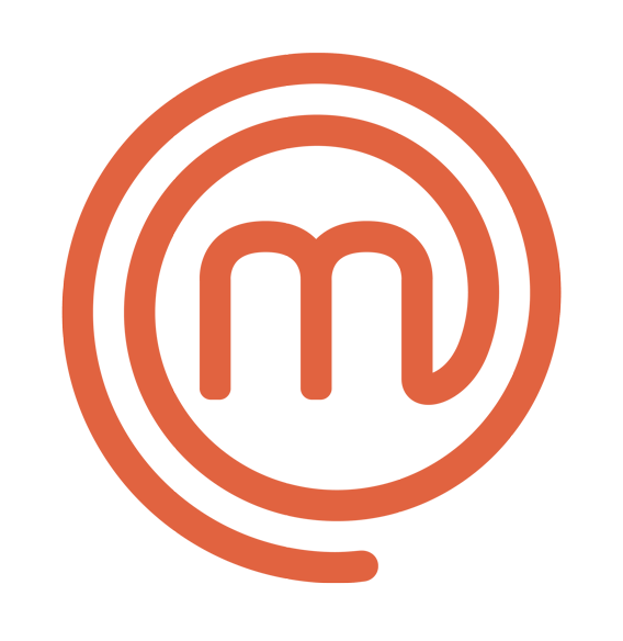 MasterChef Logo - Master Chef Rialla | Esplai la Rialla