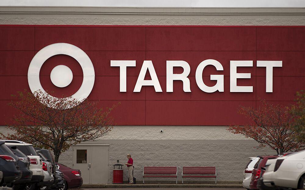 Target Department Store Logo - The Secret Markdown Schedule Target Follows Every Week | Reader's Digest