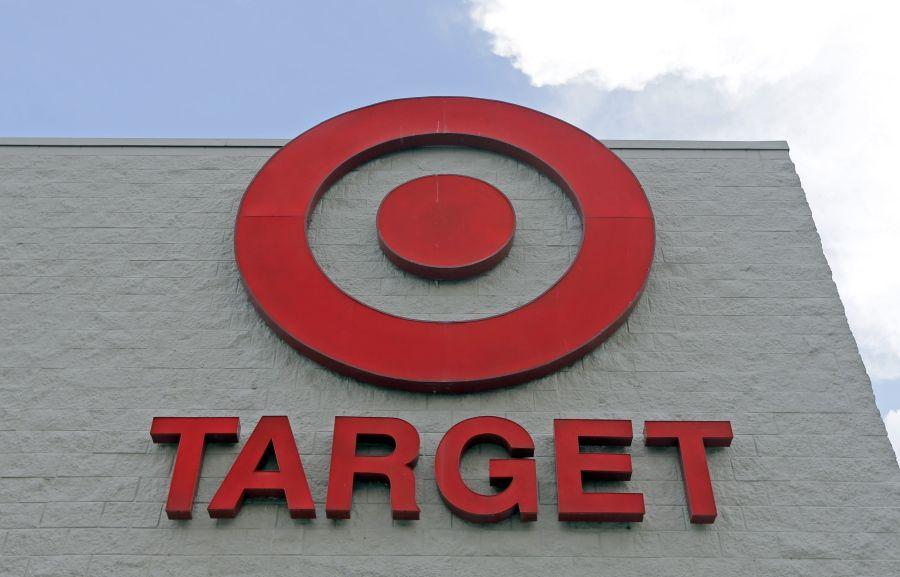 Target Department Store Logo - Economy not helping department store sales