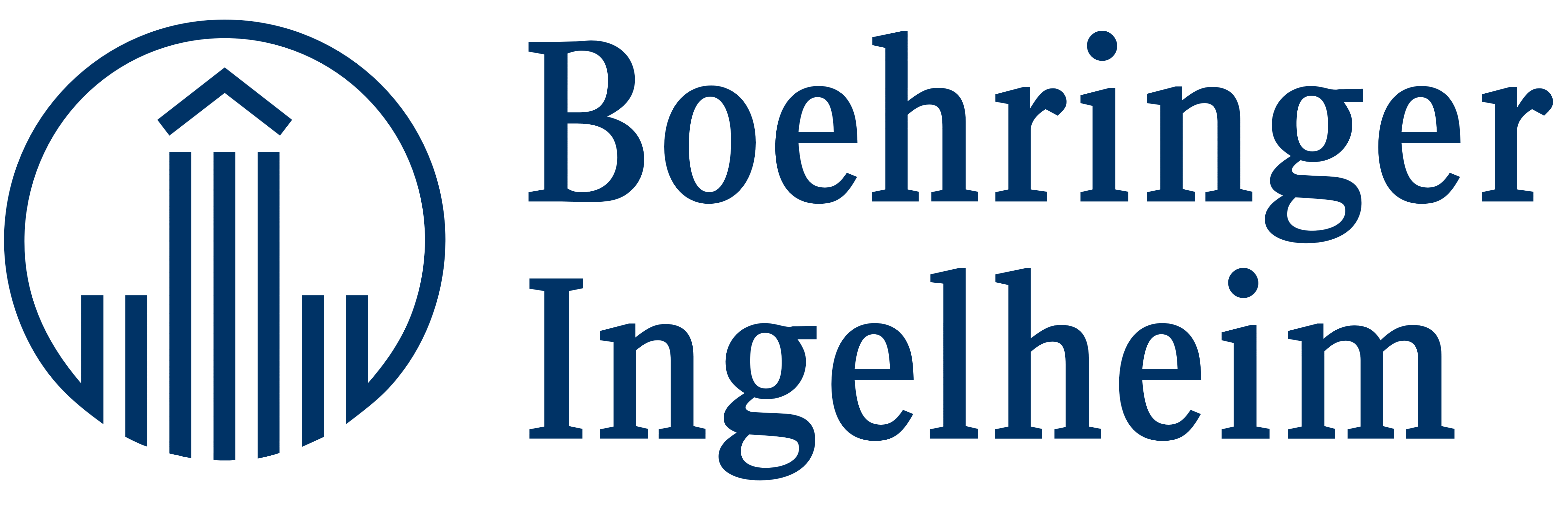 Boehringer Logo - Boehringer Ingelheim