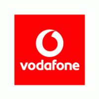 Vodafone Logo - vodafone 2006 | Brands of the World™ | Download vector logos and ...
