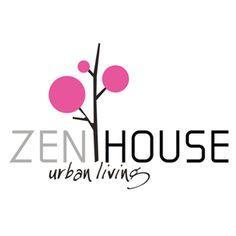 Zen House Logo - Logo Redesign for Massachusetts Association of Community Development ...