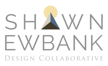 Zen House Logo - Zen House – Shawn Ewbank Design Collaborative