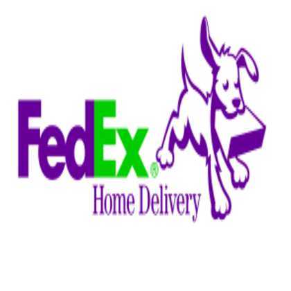 FedEx Home Delivery Logo - FedEx Home Delivery Logo