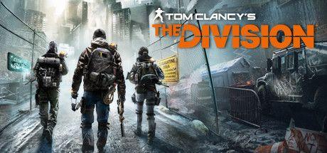 The Division Money Logo - Tom Clancy's The Division™ on Steam