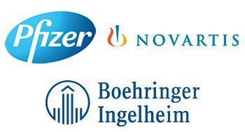 Boehringer Logo - Boehringer Ing Blue Logo