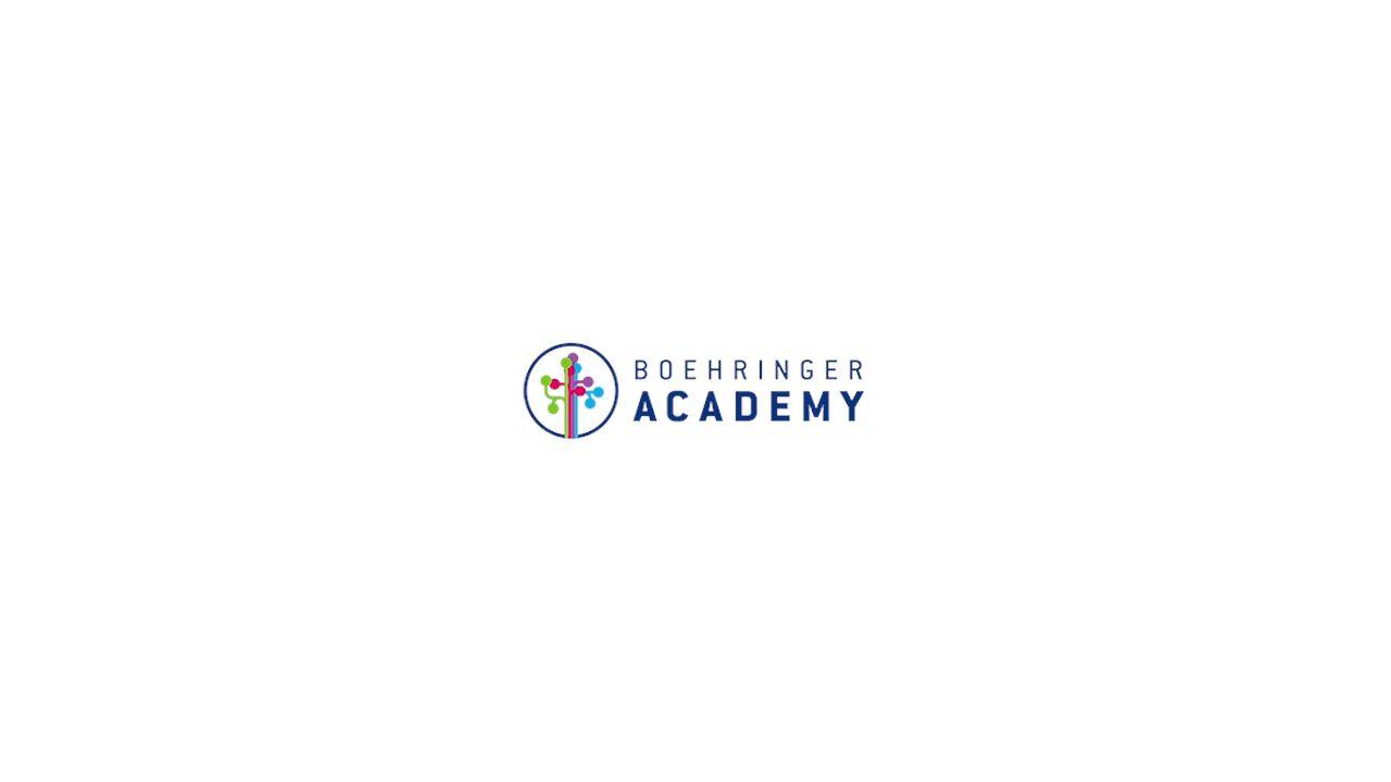 Boehringer Logo - Home | Boehringer Academy