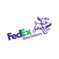 FedEx Home Delivery Logo - FedEx Home Delivery, download FedEx Home Delivery - Vector Logos