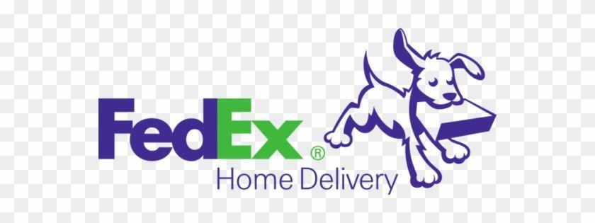FedEx Home Delivery Logo - Fedex Home Delivery Logo - Fedex Home Delivery Logo - Free ...