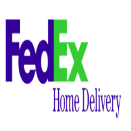 FedEx Home Delivery Logo - Fedex Home Delivery Logo