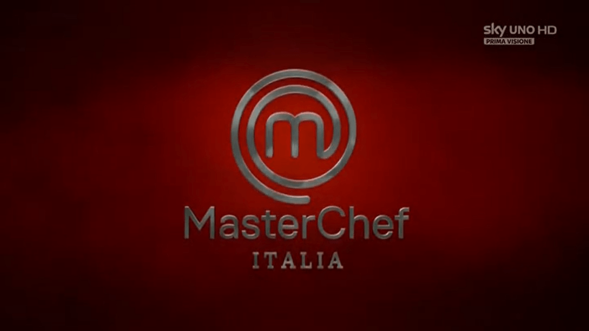 MasterChef Logo - masterchef logo • M SOCIAL MAGAZINE - www.emmepress.com