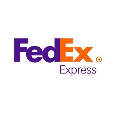 FedEx Purple Promise Logo - FedEx Europe on Twitter: 