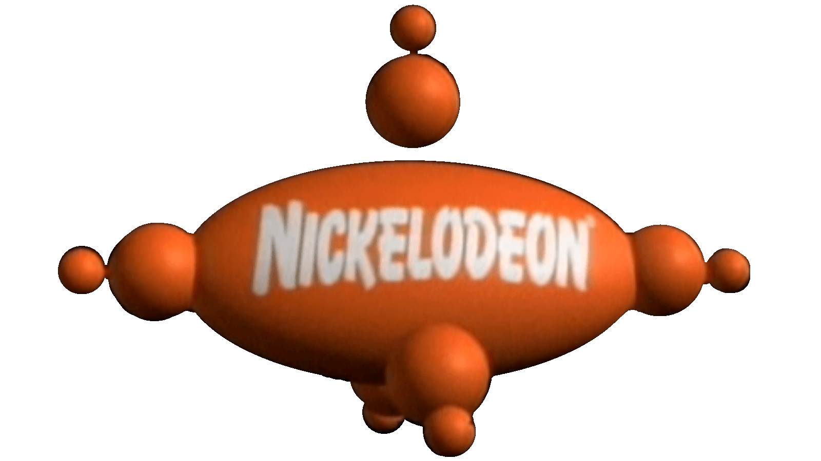Nickelodeon Balloon Logo - Image - Nickelodeon Balloon.png | Logopedia | FANDOM powered by Wikia