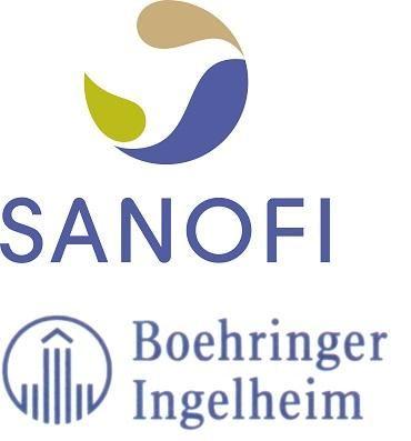 Boehringer Logo - Pharma giants Sanofi and Boehringer negotiate deal to swap assets ...