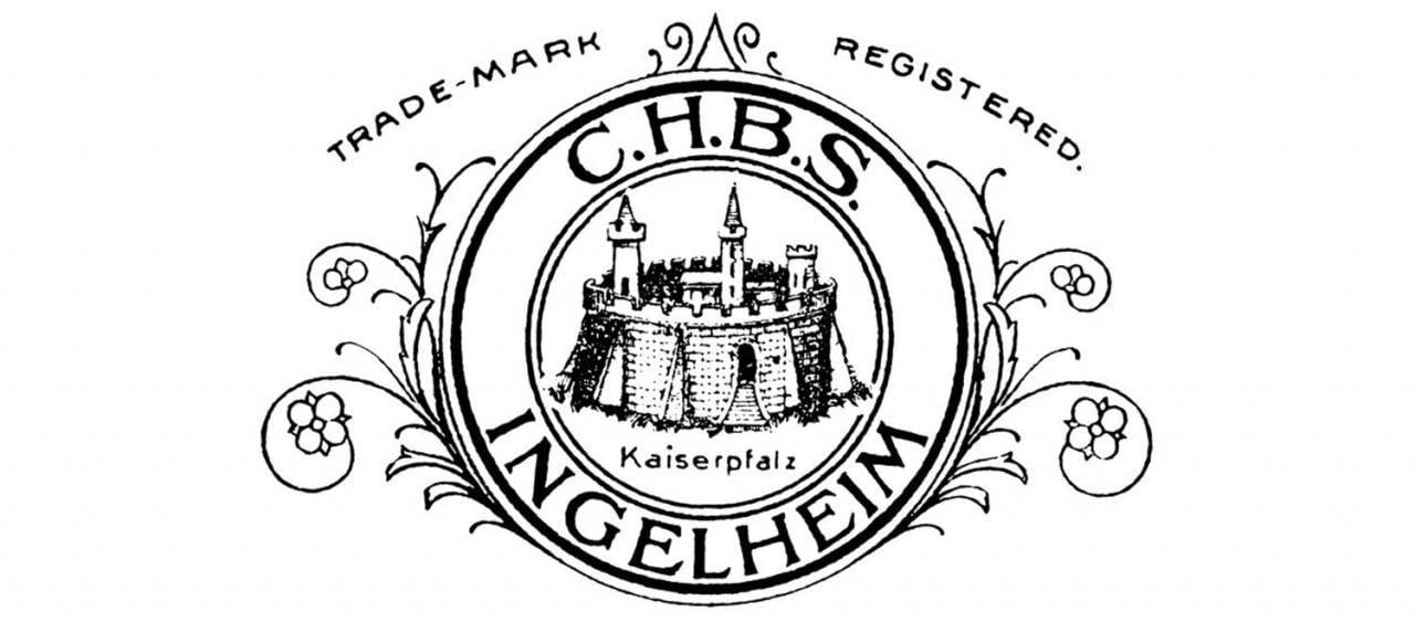 Boehringer Ingelheim Logo - The logo and the imperial palace | Careers